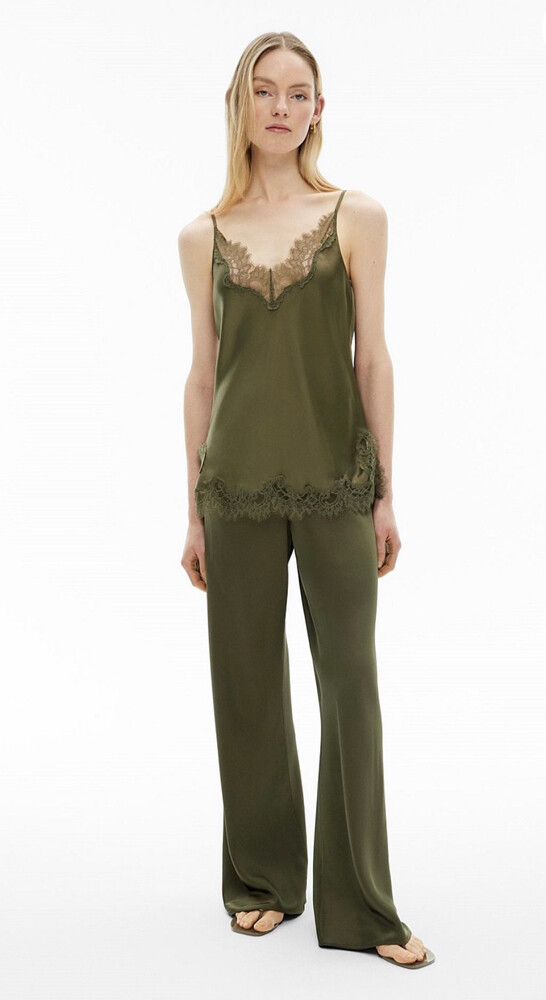 Khaki Set