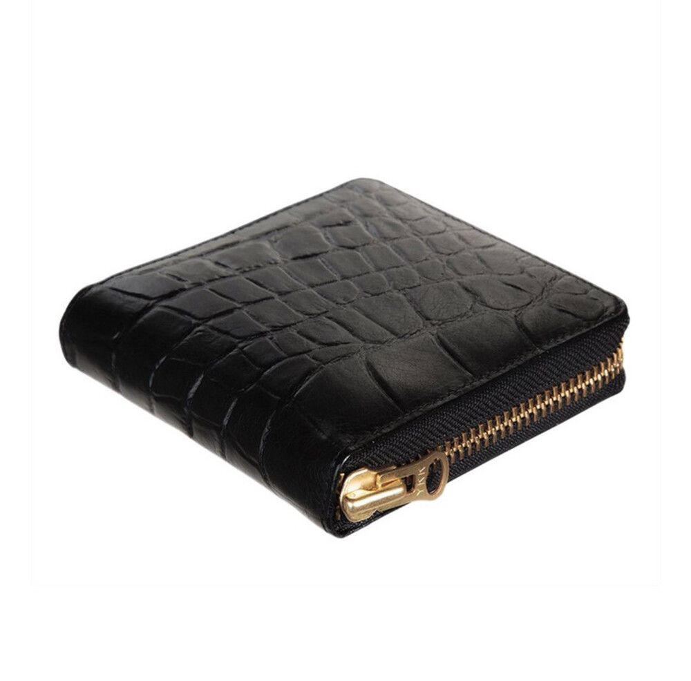 Status Anxiety Wallet