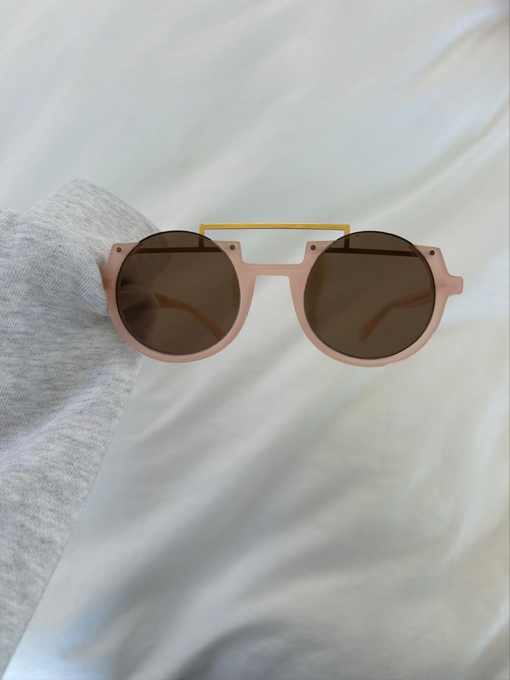 ZEUS DIONE sunglasses