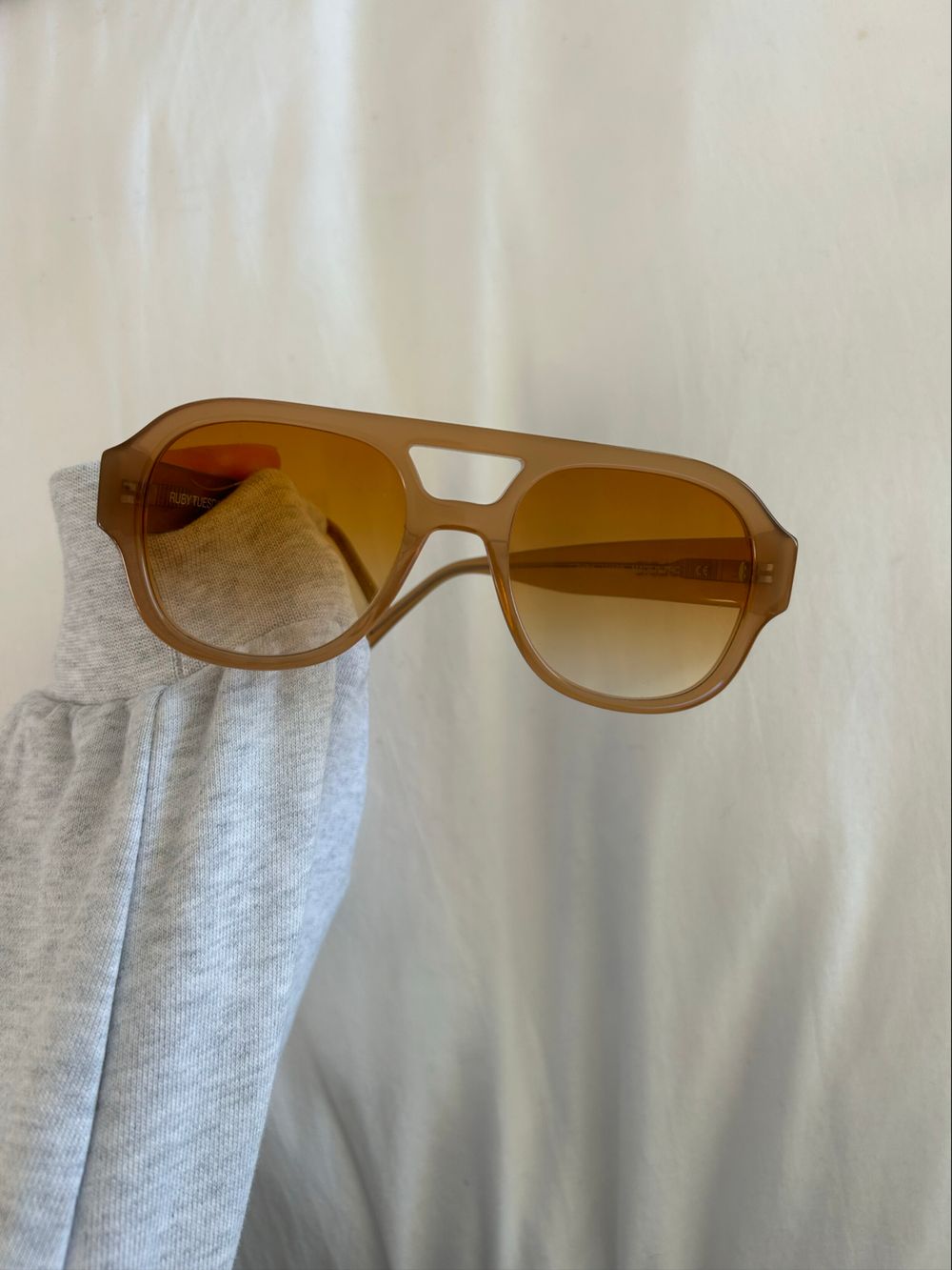 Lu - Goldie Sunglasses