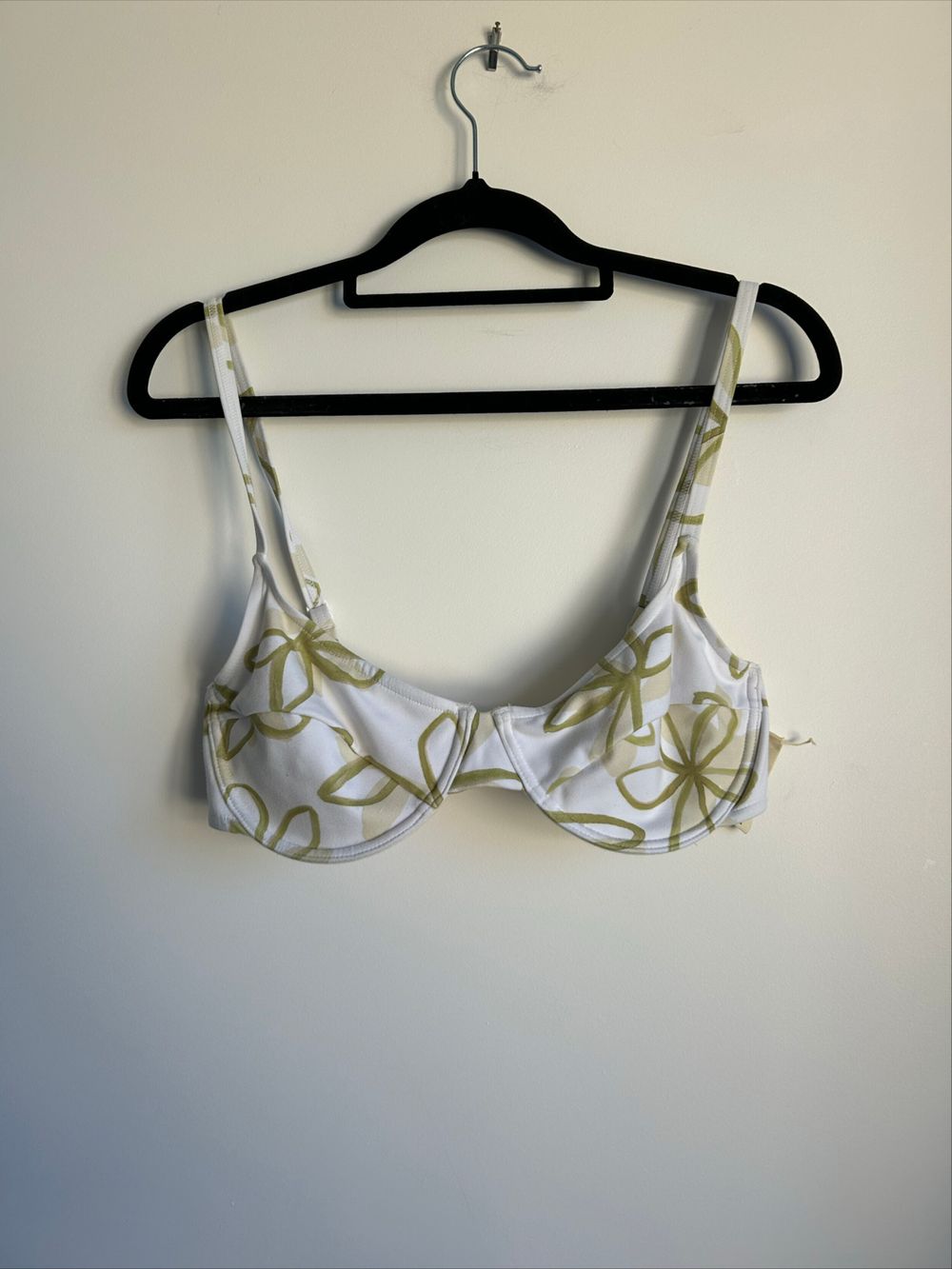 Zulu & Zephyr Bikini Top
