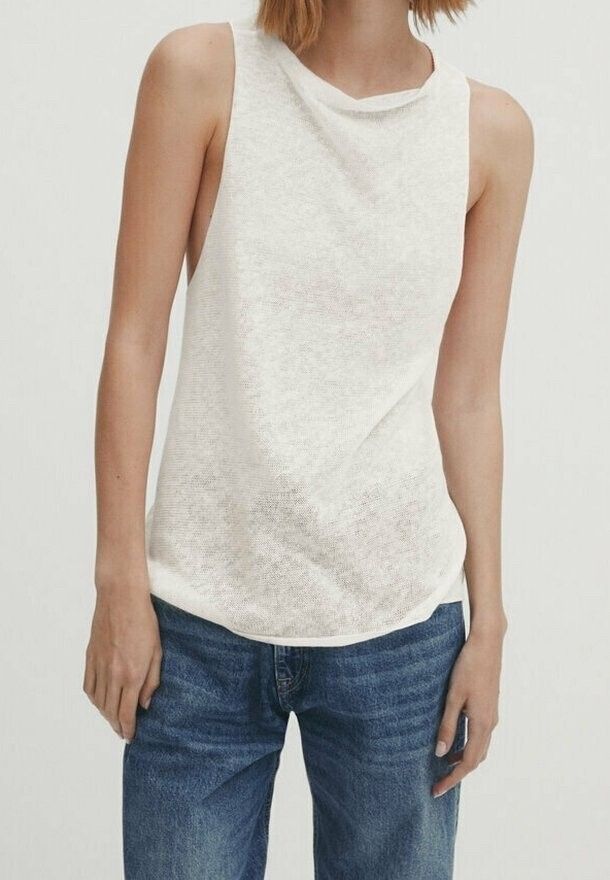 Massimo Dutti Top