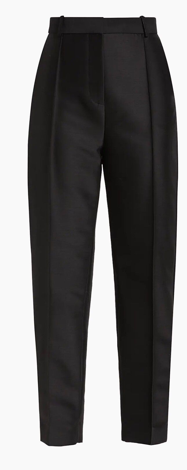 Toteme - Sewn Pleat Evening Trousers