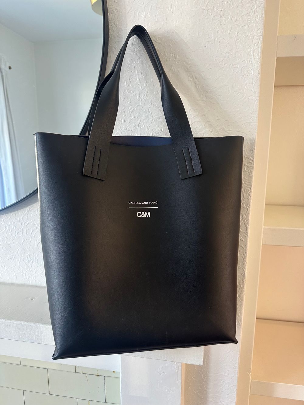 Camilla & Marc Bag