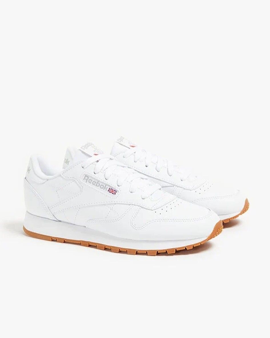 Reebok sneakers
