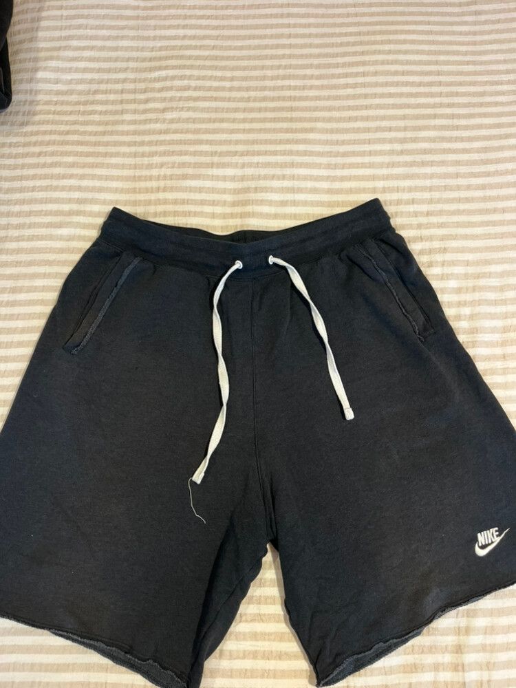 Nike Sweat Shorts
