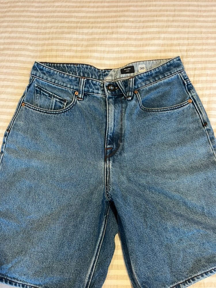 Volcom Jorts