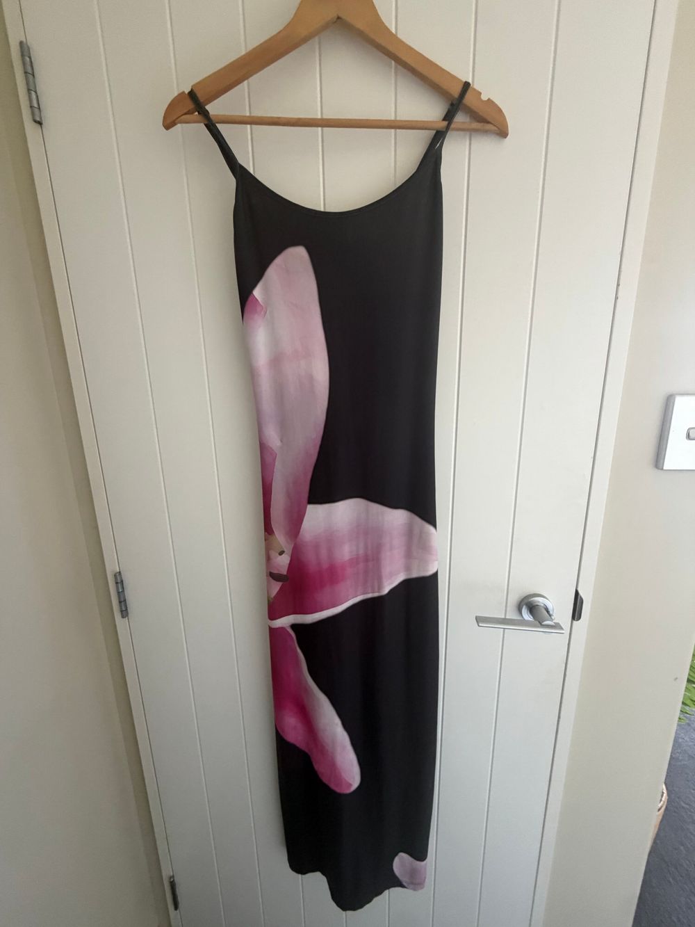 with harper lu dress