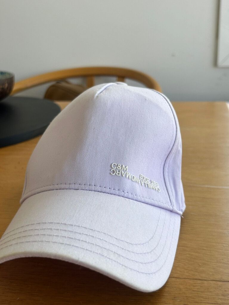 C&M Cap