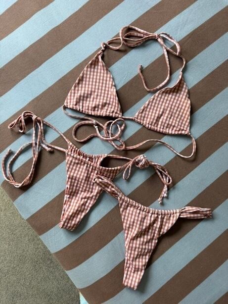 Khami swim bikini