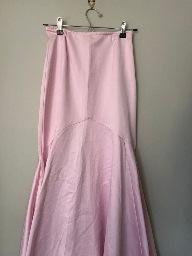Together Pink Skirt