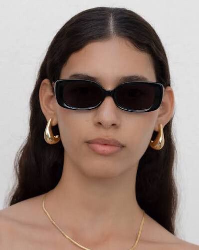 Velvet Canyon Zou Bisou Sunglasses