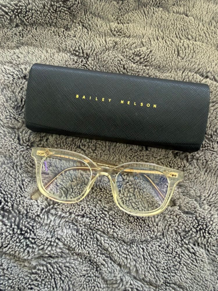 Bailey Nelson Glasses