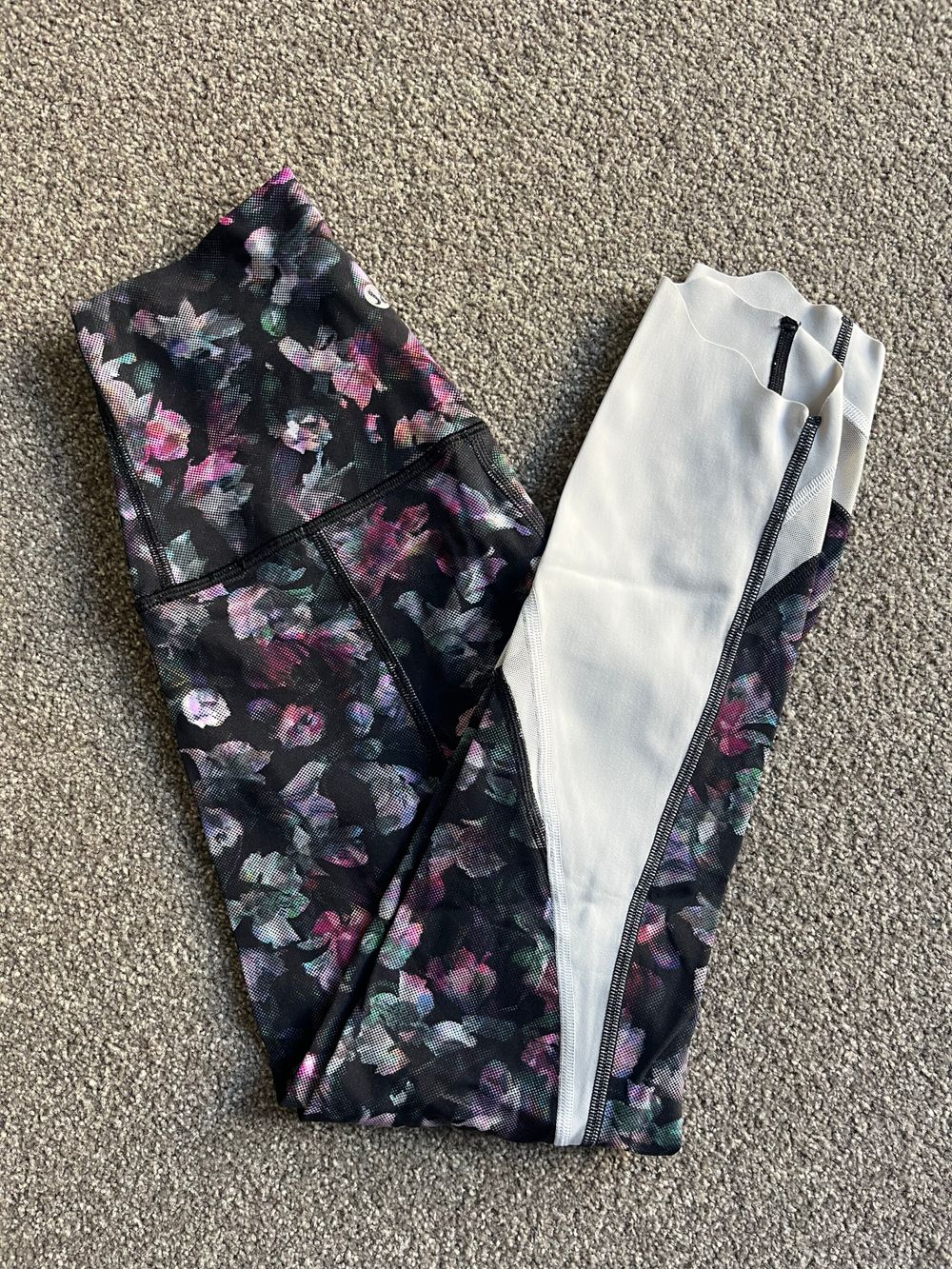 Lululemon Wunder Under Leggings
