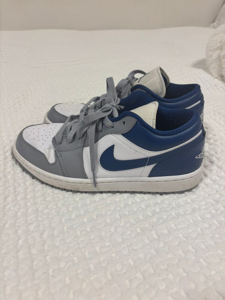 Nike Air Jordan’s