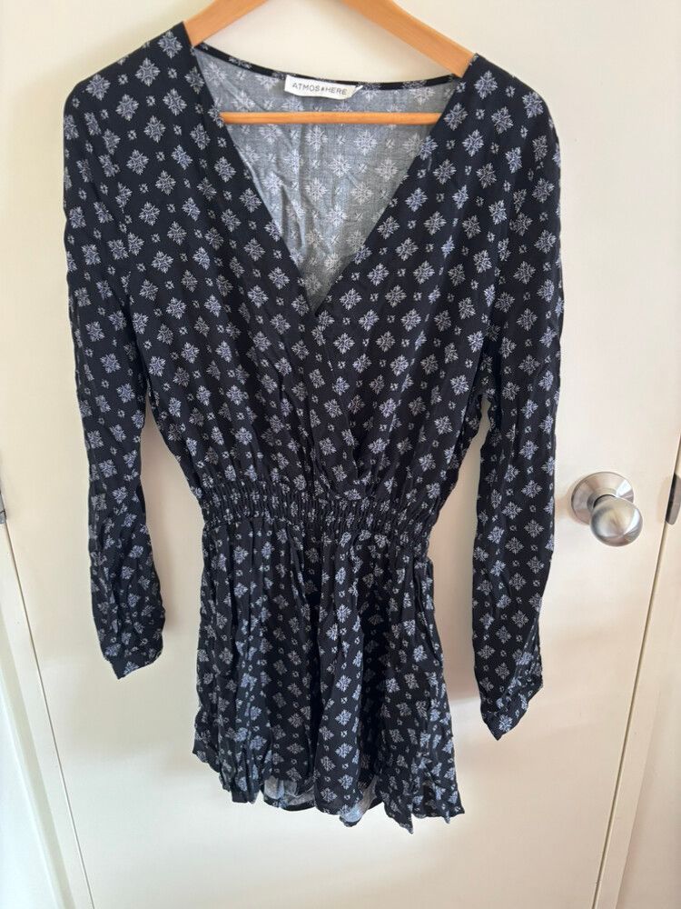 Galaxy Playsuit