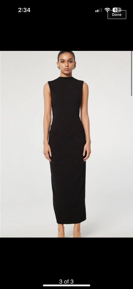 The Line By K on Designer Wardrobe