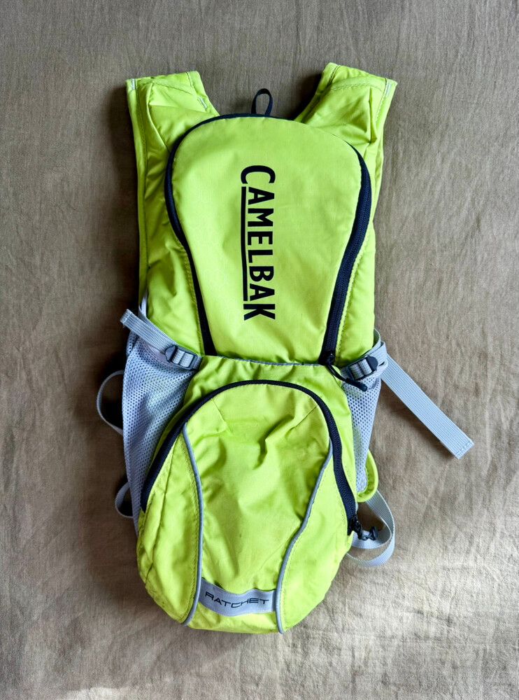 Camelbak Running/Biking Backpack