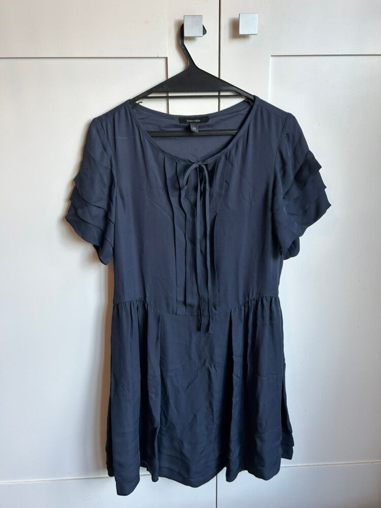 Karen Walker Silk Dress