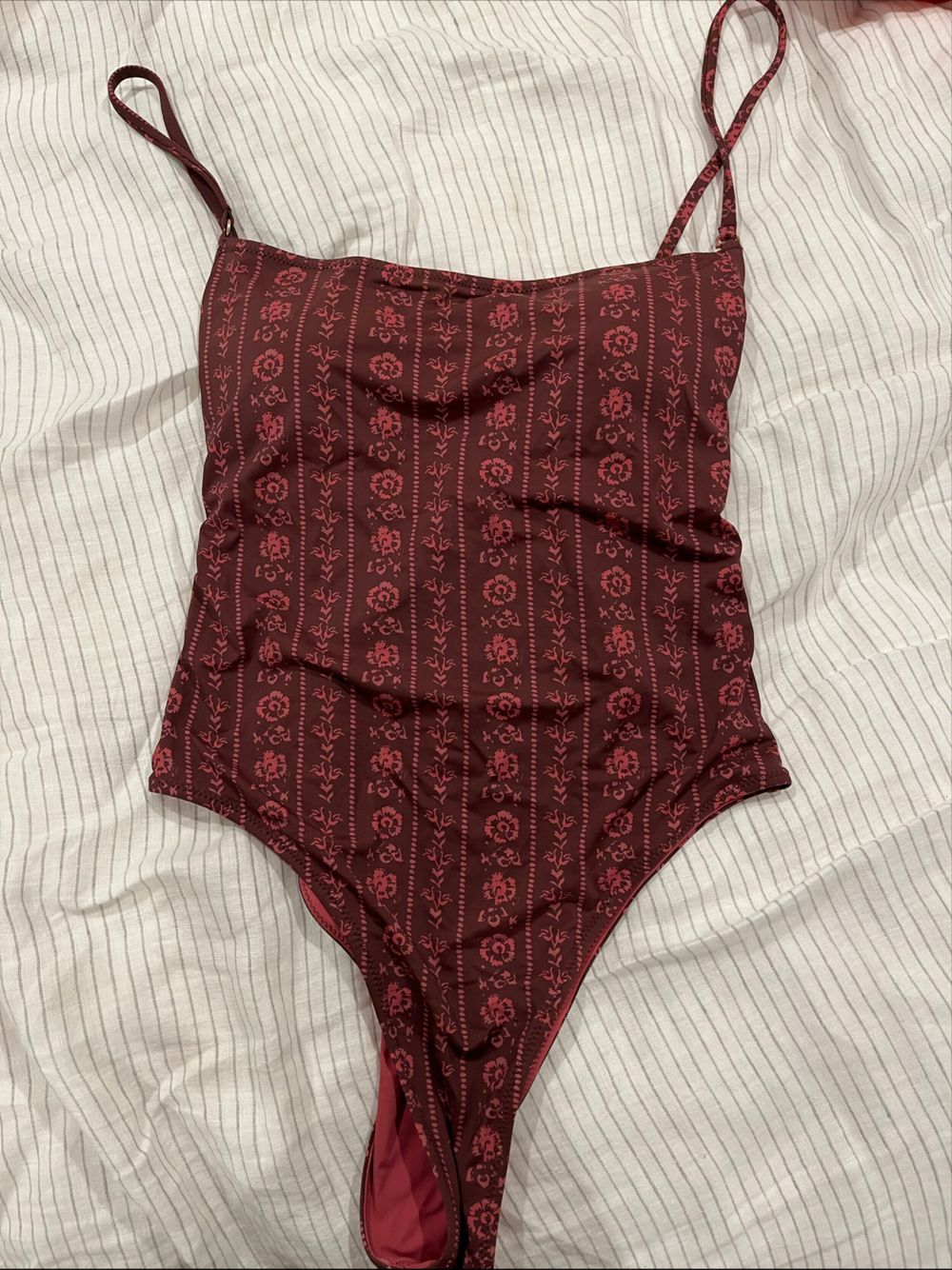 rhythm swimsuit