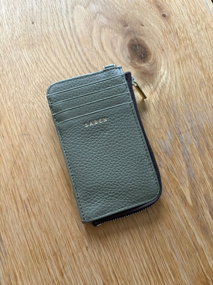 Saben Card Holder
