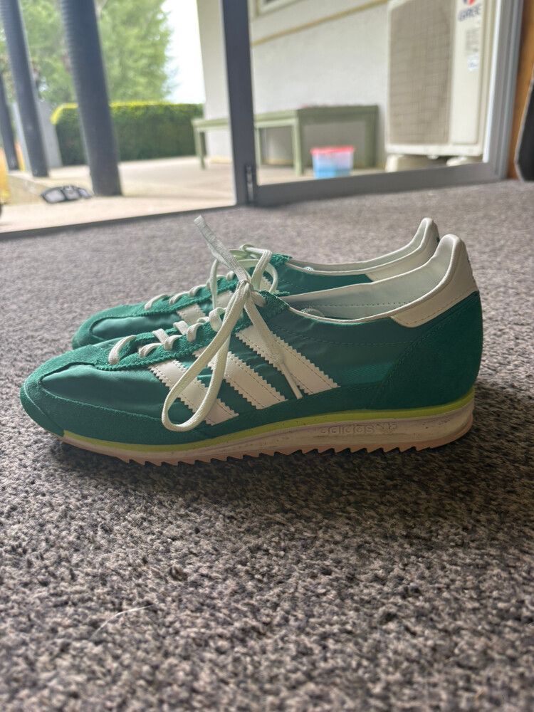 Adidas SL 72 Shoes