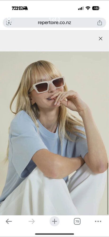Otra Sunglasses
