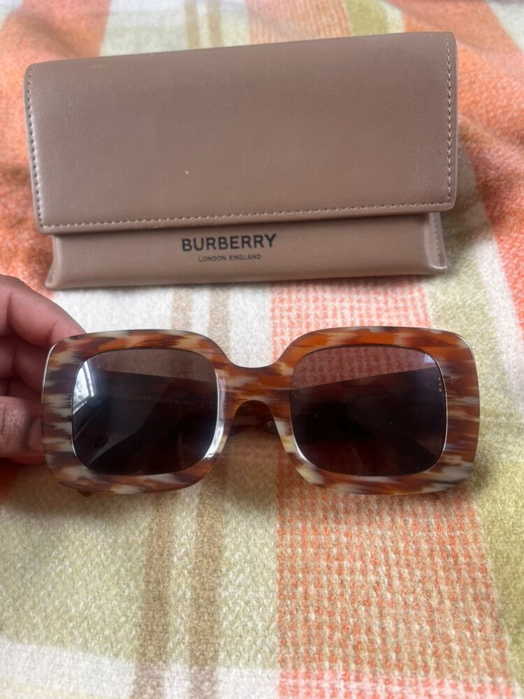 Burberry Sunglasses