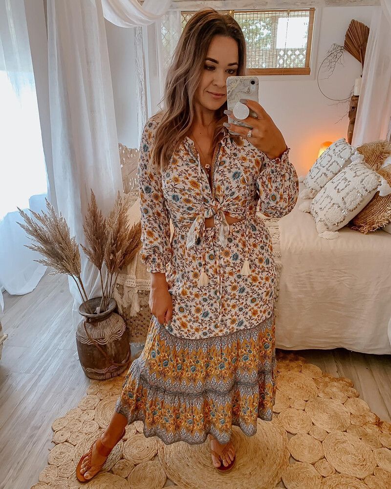 Arnhem on Designer Wardrobe
