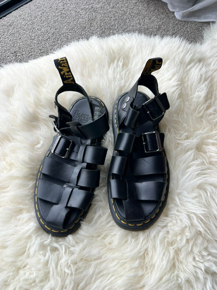 Dr Martens