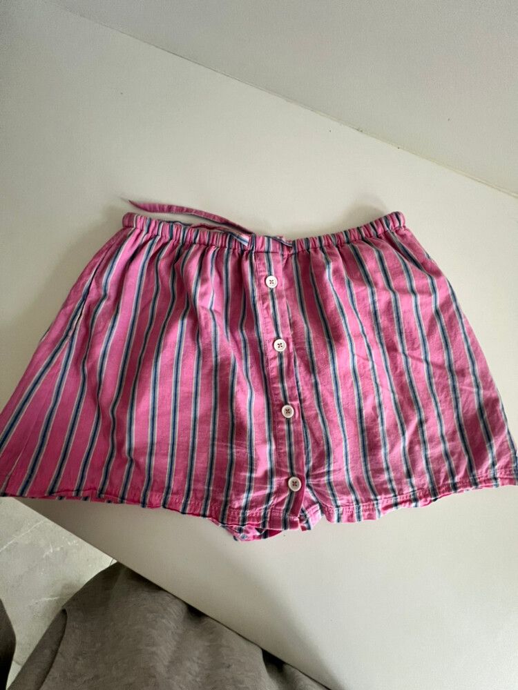 Sunday By Steele Pink Shorts Size L