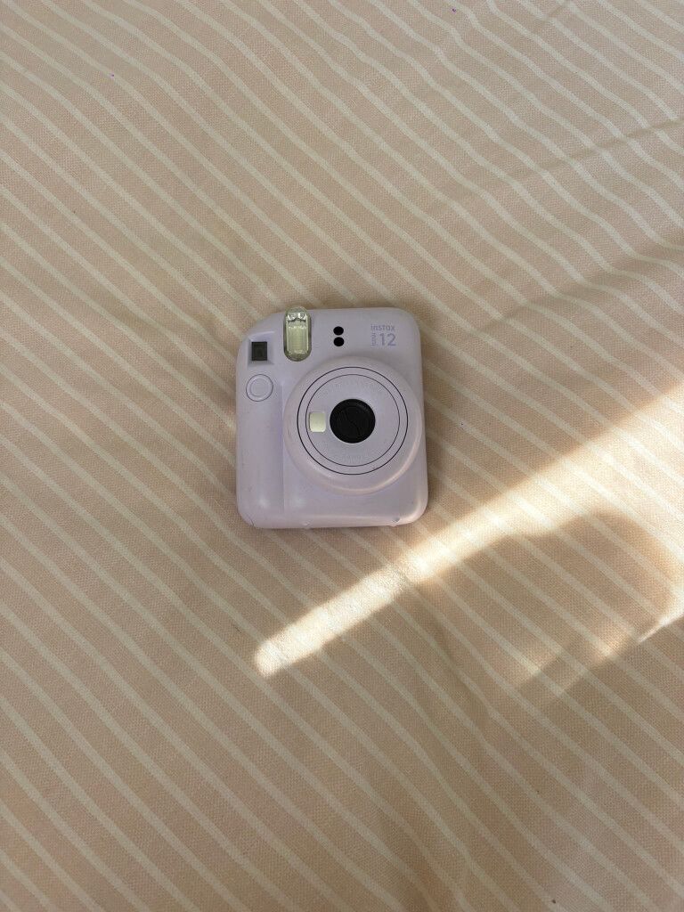 instax
