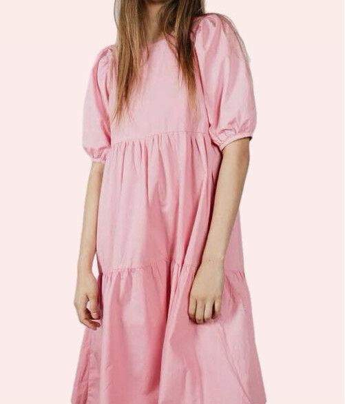 nice martin porter knit dress Rent Nice Martin Multicolour Dress UK 6