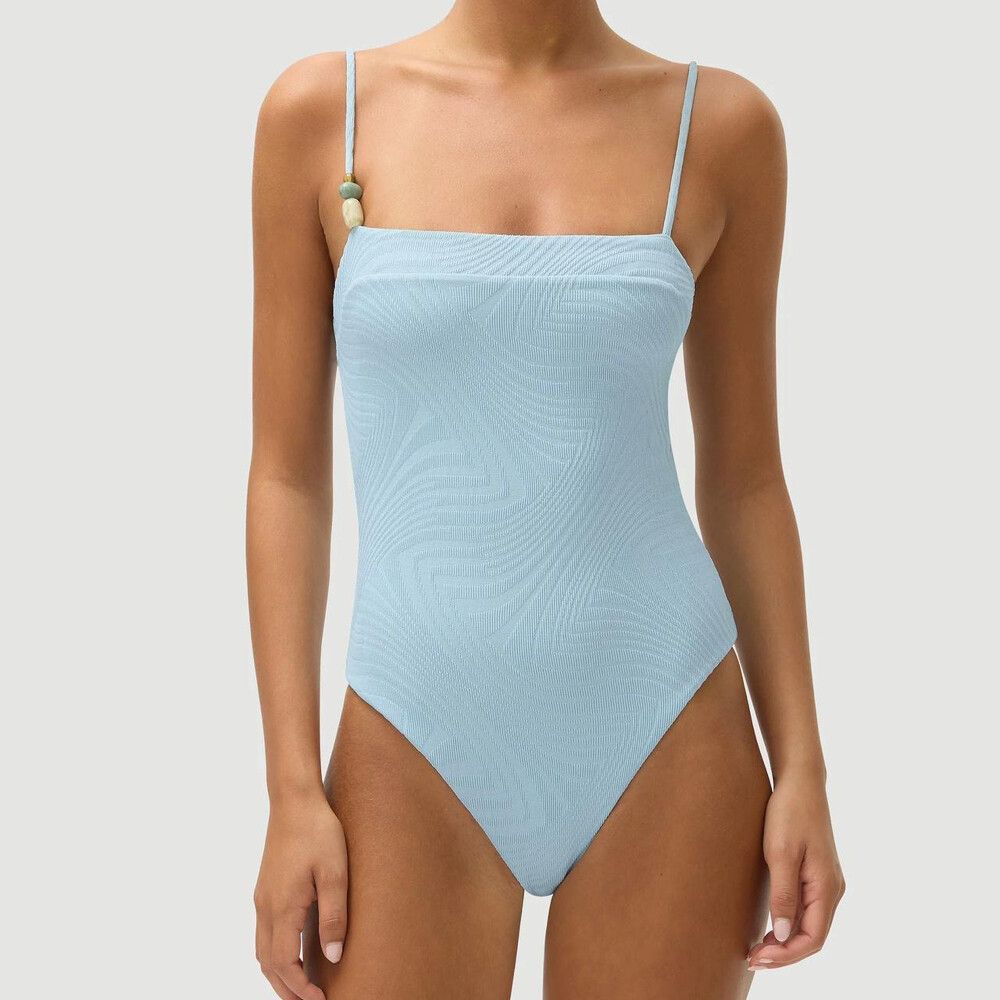 FELLA SWIM Phillip Full Piece | Moonlight size XS