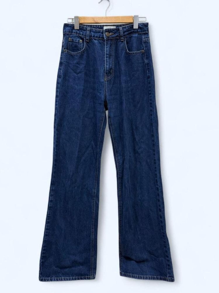 DISSH INDIGO JEANS size 10