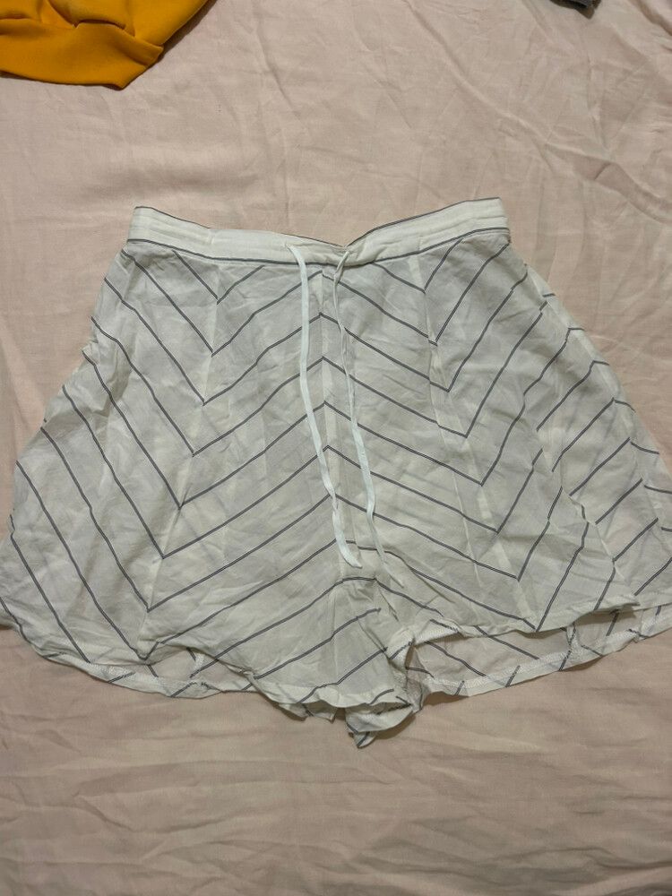 Ruby Shorts