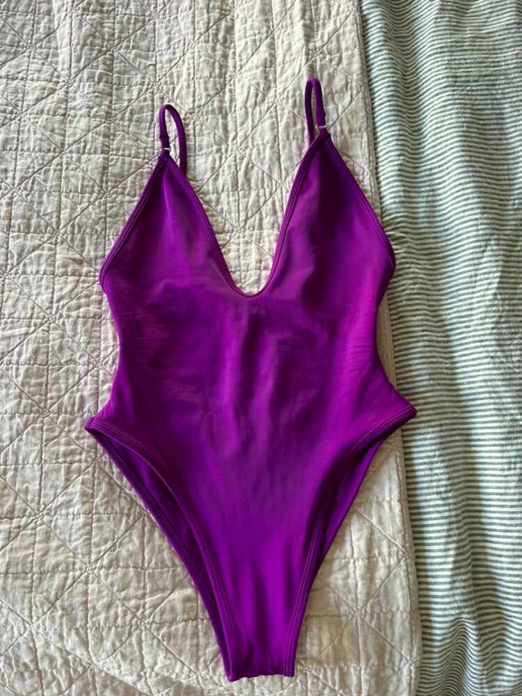 Gooseberry Intimates One Piece