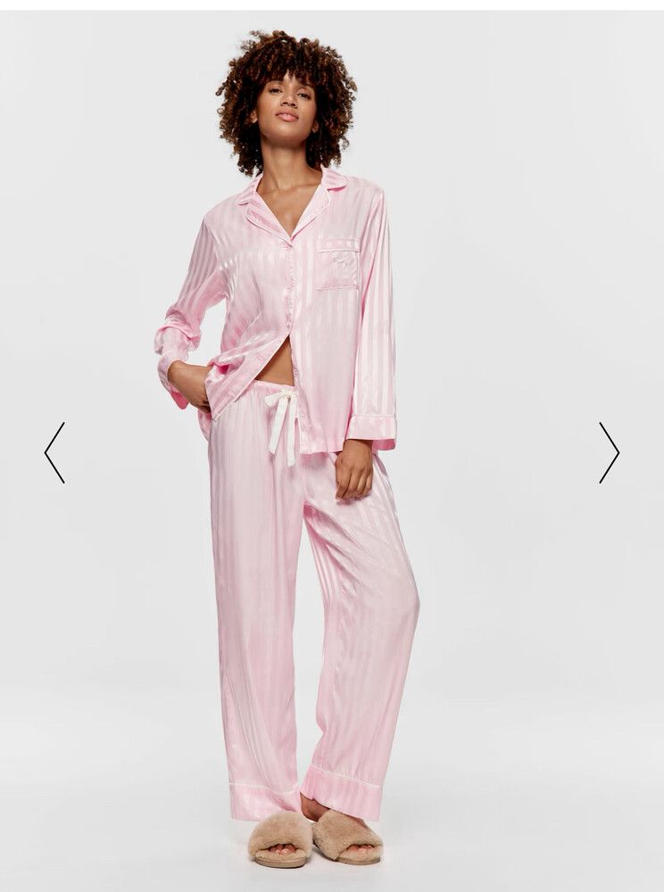 Peter Alexander Pj Pink