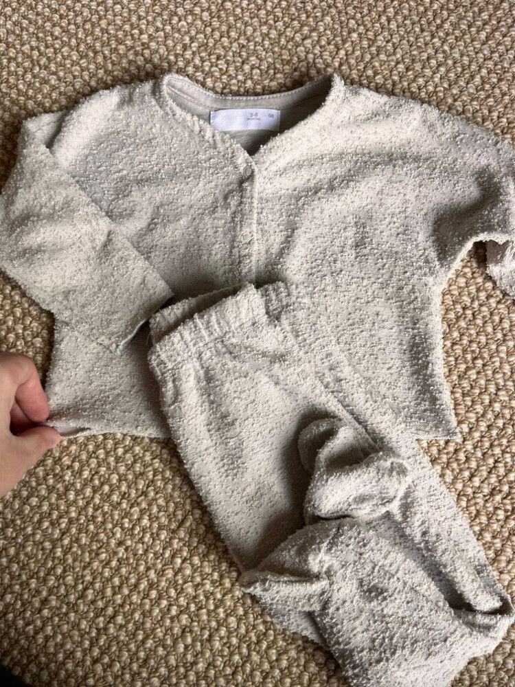 Zara Matching Set