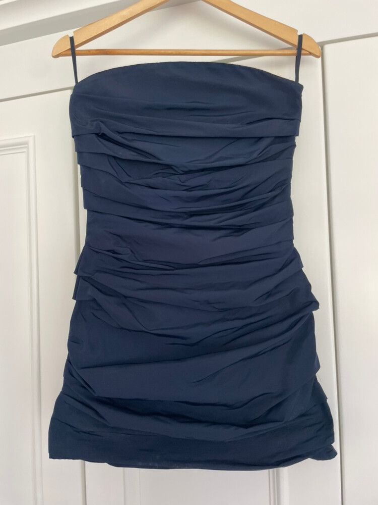 Georgia Alice on Designer Wardrobe