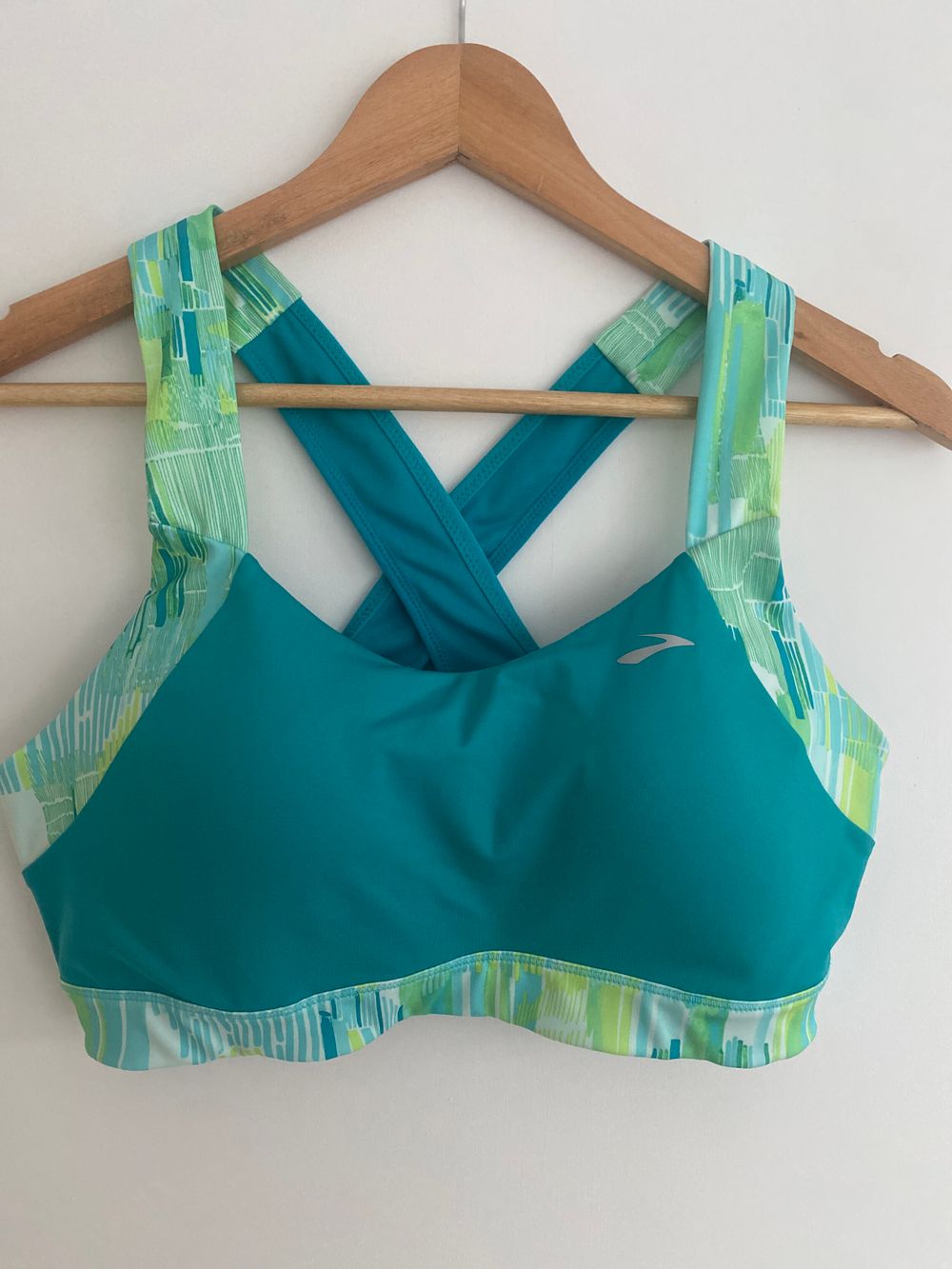 Brooks top Sz XL