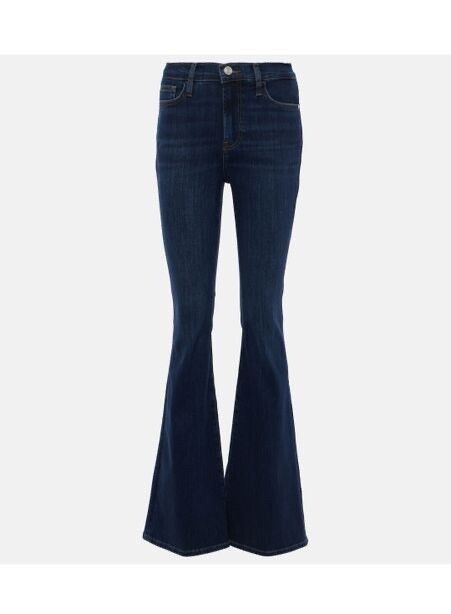 Le high flare
