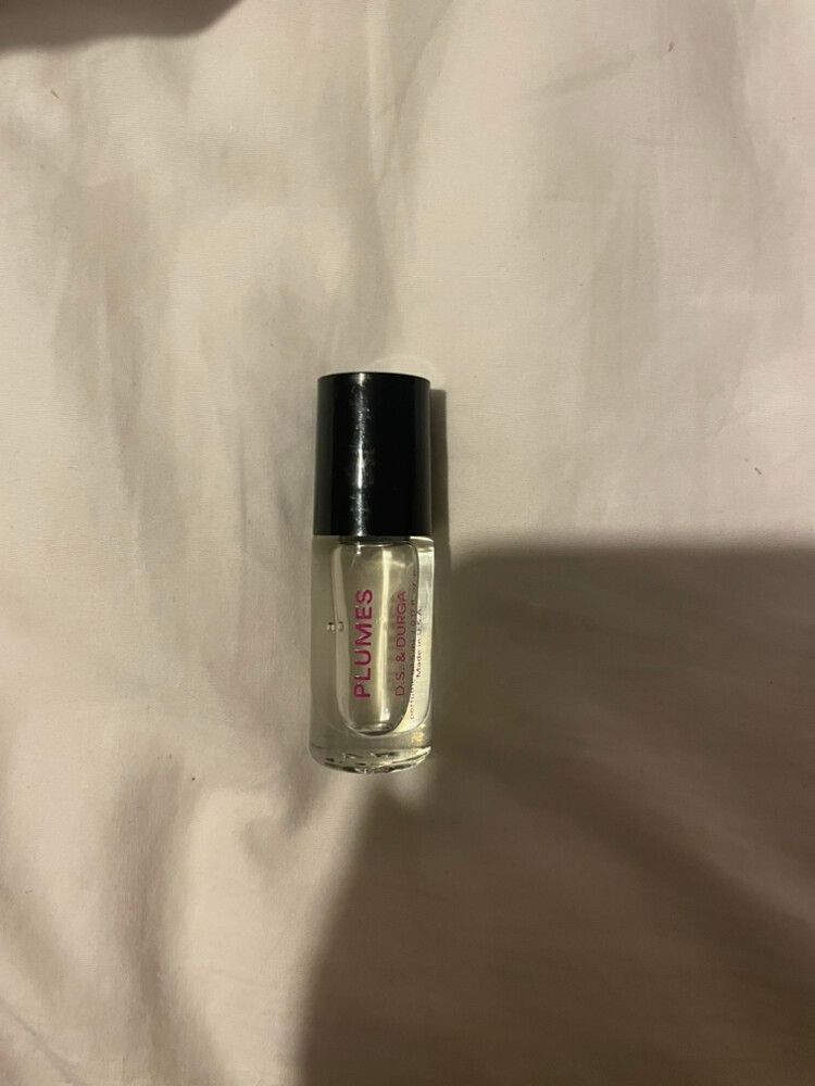 D.S. & DURGA Plumes Perfume Rollerball Oil