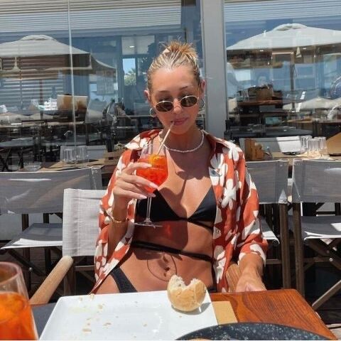 One Mile The Label shirt