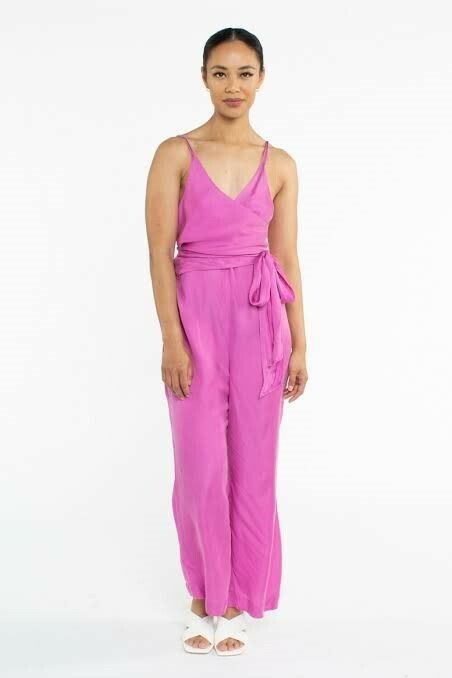 Liam Elias Pantsuit