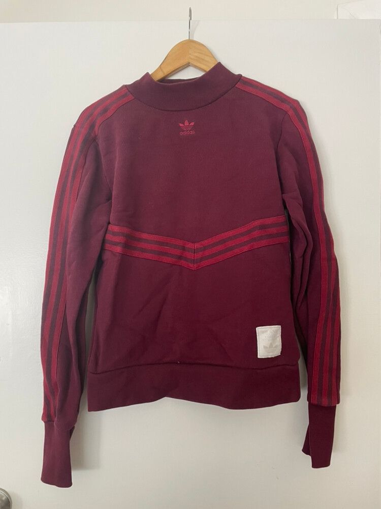 Adidas Crew