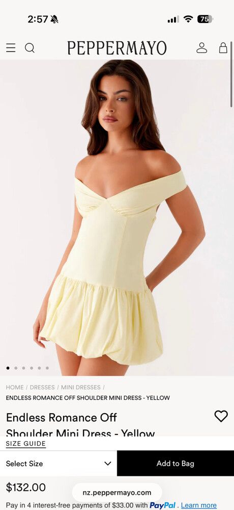 purple dress mini Cassie Violet Mini Dress