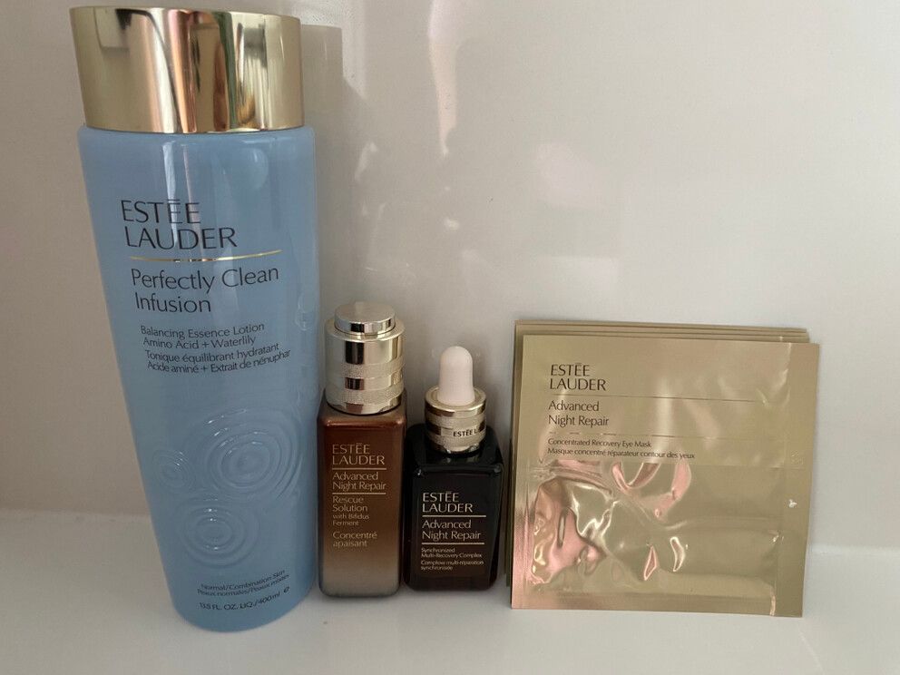 Estee Lauder Skincare