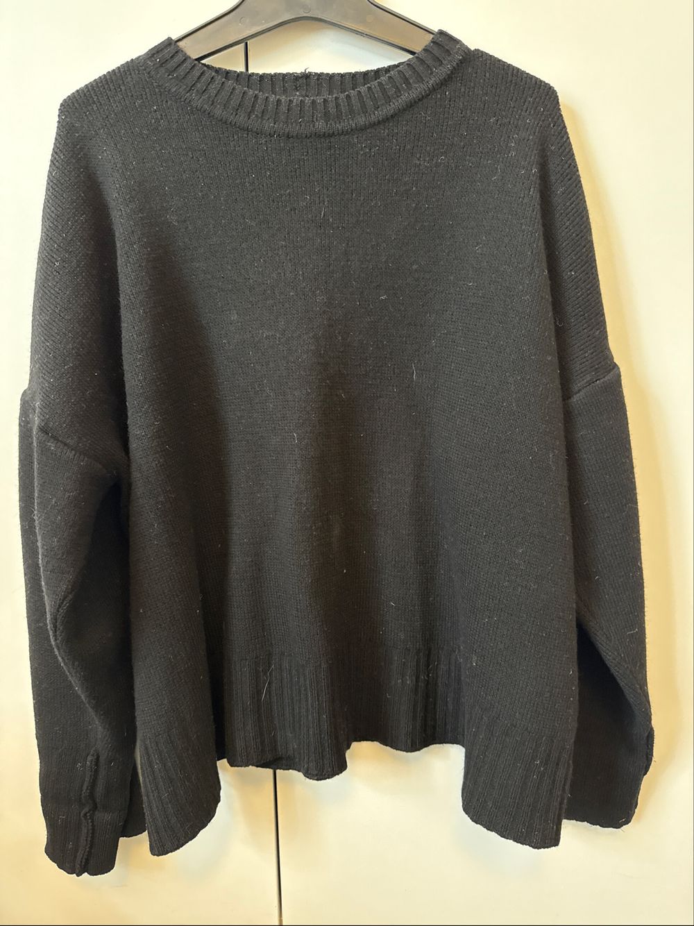 Twenty Seven Names Jumper