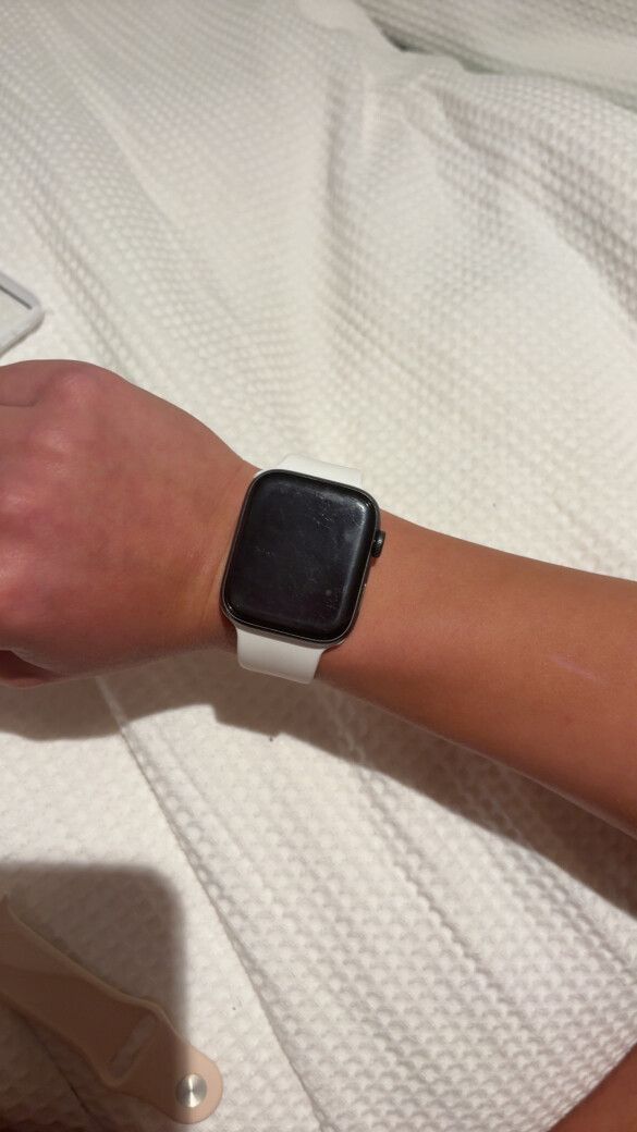 Apple watch